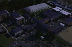 Dublin school's plan for 'sports dome' gets green light