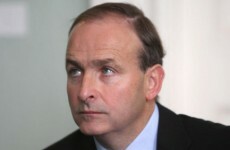 Micheal Martin's daughter passes away