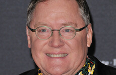 Pixar's John Lasseter quits Disney over sexual harassment complaints
