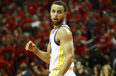 Warriors defend NBA title thanks to Cavs sweep
