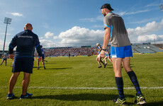 Kevin Moran back in for Waterford's clash with Limerick after suspension
