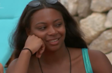 Viewers were cracked up after the Love Island girls attempted to have a discussion about Brexit