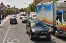 Gardaí investigating after man discovered with serious head injury in Bray