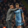 Guardiola available to call or text '24 hours a day' during World Cup for Stones