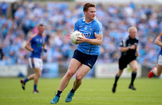 No changes from Gavin as Dublin aim to book eighth consecutive Leinster final spot