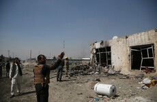 Taliban announces unprecedented ceasefire for end of holy month of Ramadan