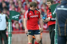 Opinion: Where did it all go wrong for mighty Munster?