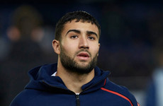 'Negotiations have not succeeded' - Lyon announce Nabil Fekir's move to Liverpool is off