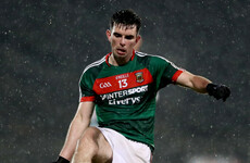 Ross Egan points the way as dominant Mayo book Connacht U20 final spot