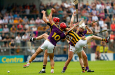Kilkenny come from 9 points down to win thriller against Wexford and reach Leinster final