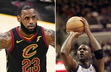 'They're the two best players I've ever witnessed' - Steve Kerr cannot separate LeBron and Jordan