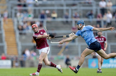 Galway survive Dublin comeback to maintain winning run on the way back to Leinster final