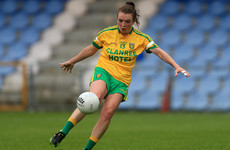 Donegal too strong for Monaghan as they cruise to Ulster final