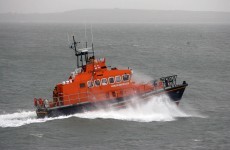 Three teenagers rescued by RNLI lifeboat on Lough Derg