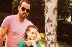 Danny Dyer has accepted that his 11-year-old daughter will probably end up on Love Island some day
