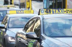 Poll: Should taxis have to accept card payments?