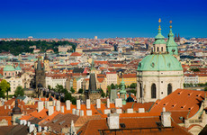 Young woman drowns in Prague while playing global GPS-based treasure hunt