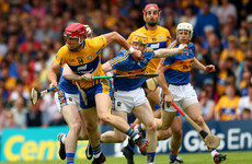 0-15 for Duggan as Clare fight back to claim dramatic Munster win and knock out Tipp