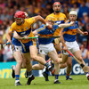 0-15 for Duggan as Clare fight back to claim dramatic Munster win and knock out Tipp