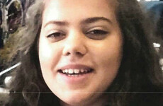 Gardaí appeal for public's assistance in finding teenage girl missing since yesterday