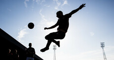 It's Sunday so here are 10 of our favourite images from the sporting week