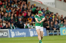 Shane Dowling hits 15 points as Limerick overcome Waterford