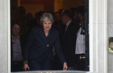 Crucial week for Theresa May could spell calamity for her Brexit plans