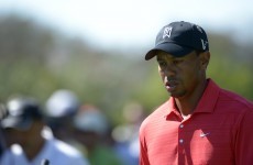Is Tiger Woods really too old to catch Jack Nicklaus?