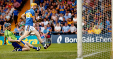 18 seconds that proved decisive in Clare's thrilling win over Tipp