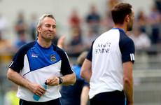 'We’ve been hit by a train, it wasn’t in the plan' - Tipp boss to take time to assess after 2018 exit