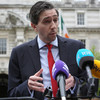 Simon Harris: Stance of GP group 'flies in the face of care and compassion'