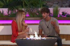 It's safe to say everyone is rooting for Eyal after his blow-out with Hayley on Love Island