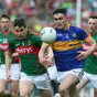 Tipperary at home to Mayo, Tyrone travel to Carlow - the latest GAA football qualifier draw