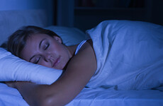 Sleeping too much or not enough may have bad effects on health