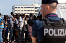 Spain allows stranded rescue boat with over 600 migrants, including 7 pregnant women, to dock