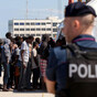 Spain allows stranded rescue boat with over 600 migrants, including 7 pregnant women, to dock