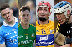 Do you agree with the man-of-the-match winners from the weekend's GAA action?