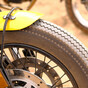 Garda appeal after man critically injured in scrambler incident while sunbathing in park