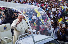 Roamin’ Catholics: How to get a ticket to see the Pope in Dublin or Knock