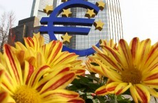 ECB to keep interest rates at 1 per cent