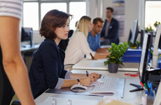 Struggle with confidence in work? Our expert has the answers to your questions