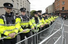 Garda Commissioner confirms DPP meeting over Moriarty