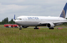 Transatlantic flight diverted to Shannon after apparent bomb threat