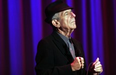 Leonard Cohen adds extra Dublin gig