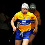 'He was probably looking down at us today, he was just a massive hurling man' - tribute from Clare captain