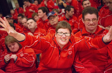 Meet the athletes ready to represent their teams at the Special Olympics Ireland Games