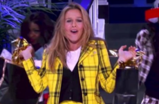 Alicia Silverstone's appearance on Lip Sync Battle was Cher Horowitz at her very best