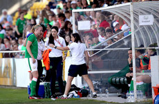 Good and bad news for Ireland ahead of must-win World Cup qualifier