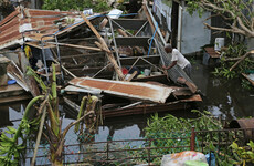 Puerto Rico's morgue is overflowing with unclaimed dead bodies after a storm nine months ago
