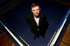 Chavez fight 'will be a vindication of my lifetime of work' - Andy Lee